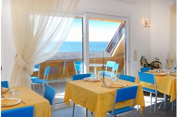 Hotell San Vincenzo 15